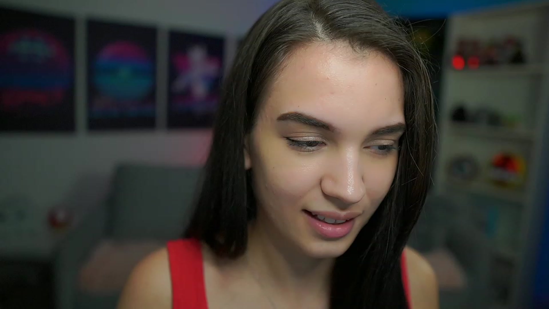 Gallery image thumbnail from Kylie_Quinn's myfreecams stream on, 01/18/2023, 20:32 image 10 of 20