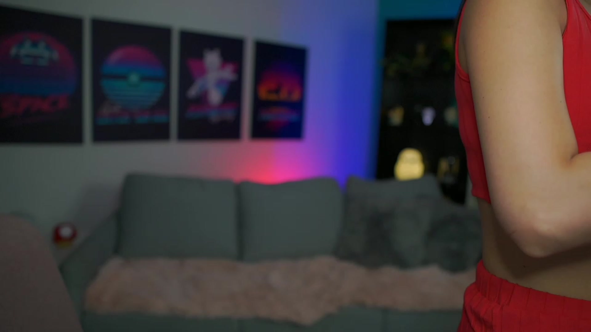 Gallery image thumbnail from Kylie_Quinn's myfreecams stream on, 01/18/2023, 22:39 image 20 of 20