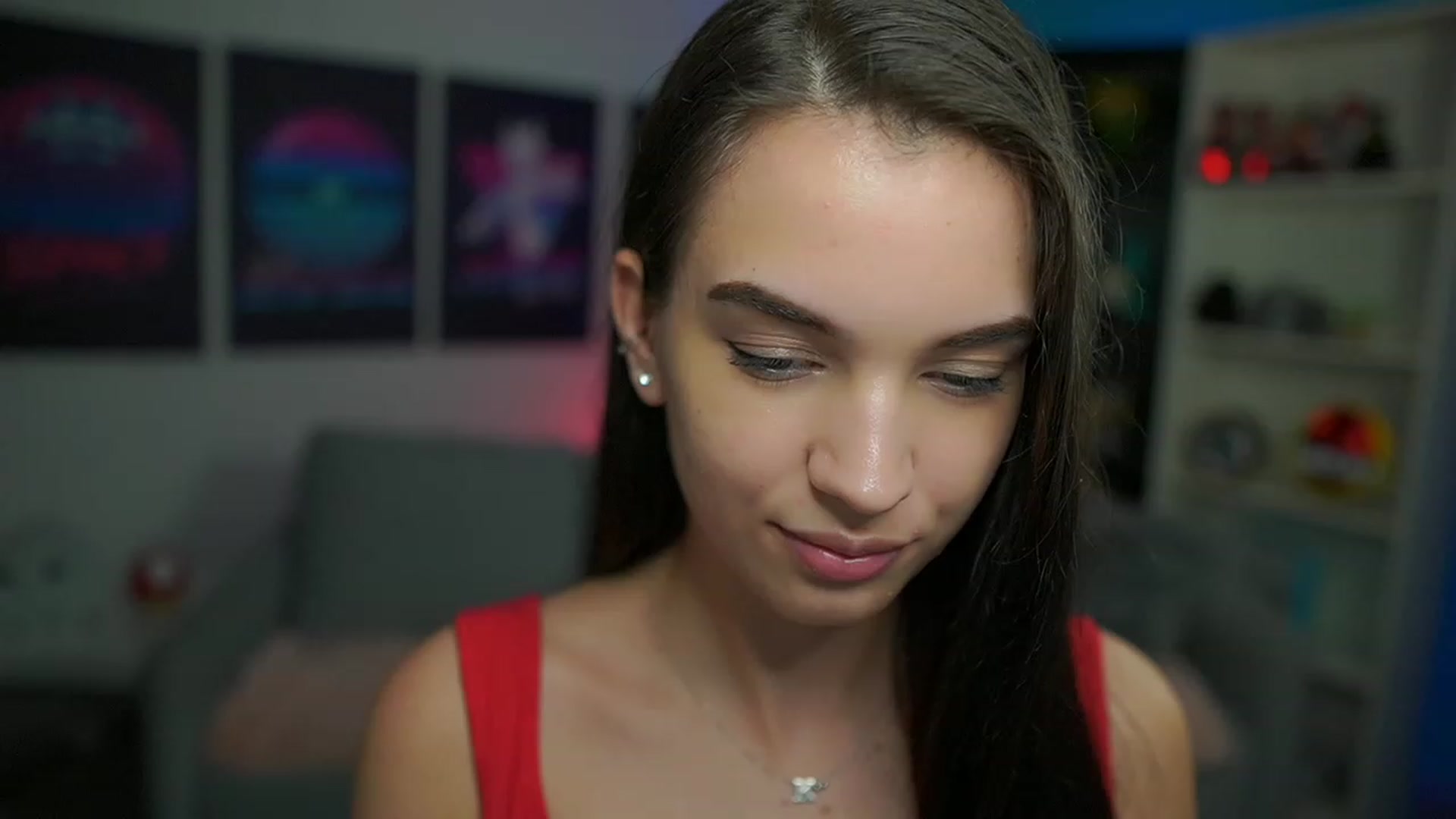 Gallery image thumbnail from Kylie_Quinn's myfreecams stream on, 01/18/2023, 22:39 image 1 of 20