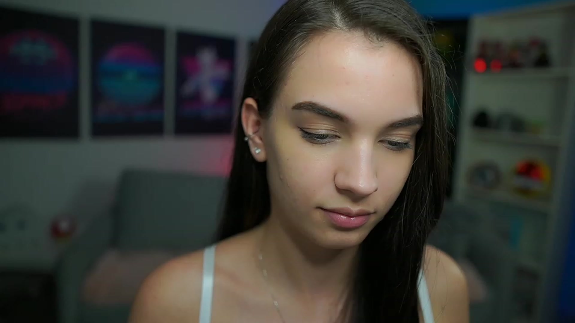 Gallery image thumbnail from Kylie_Quinn's myfreecams stream on, 01/18/2023, 22:39 image 10 of 20