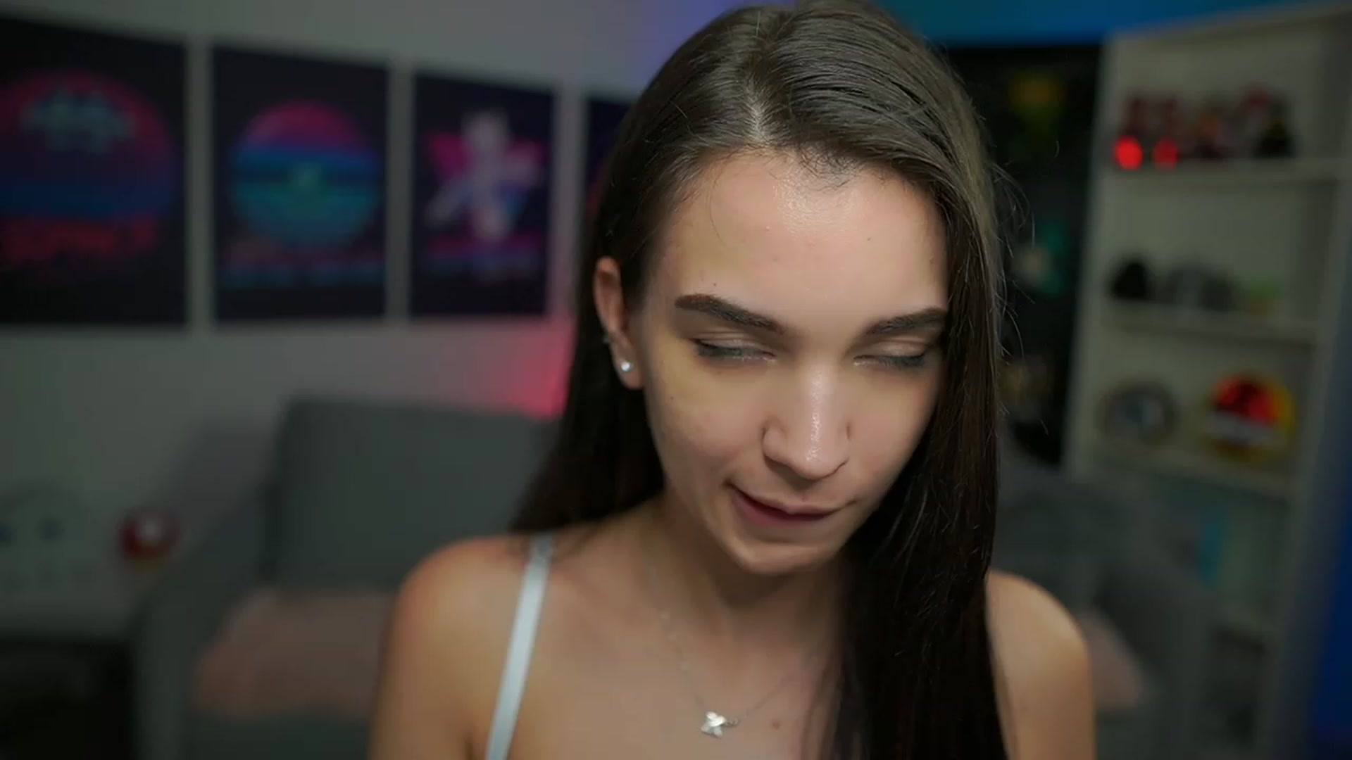 Gallery image thumbnail from Kylie_Quinn's myfreecams stream on, 01/18/2023, 22:39 image 12 of 20