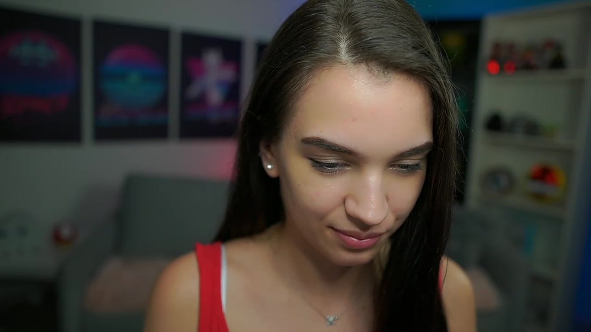 Gallery image thumbnail from Kylie_Quinn's myfreecams stream on, 01/18/2023, 23:54 image 6 of 20