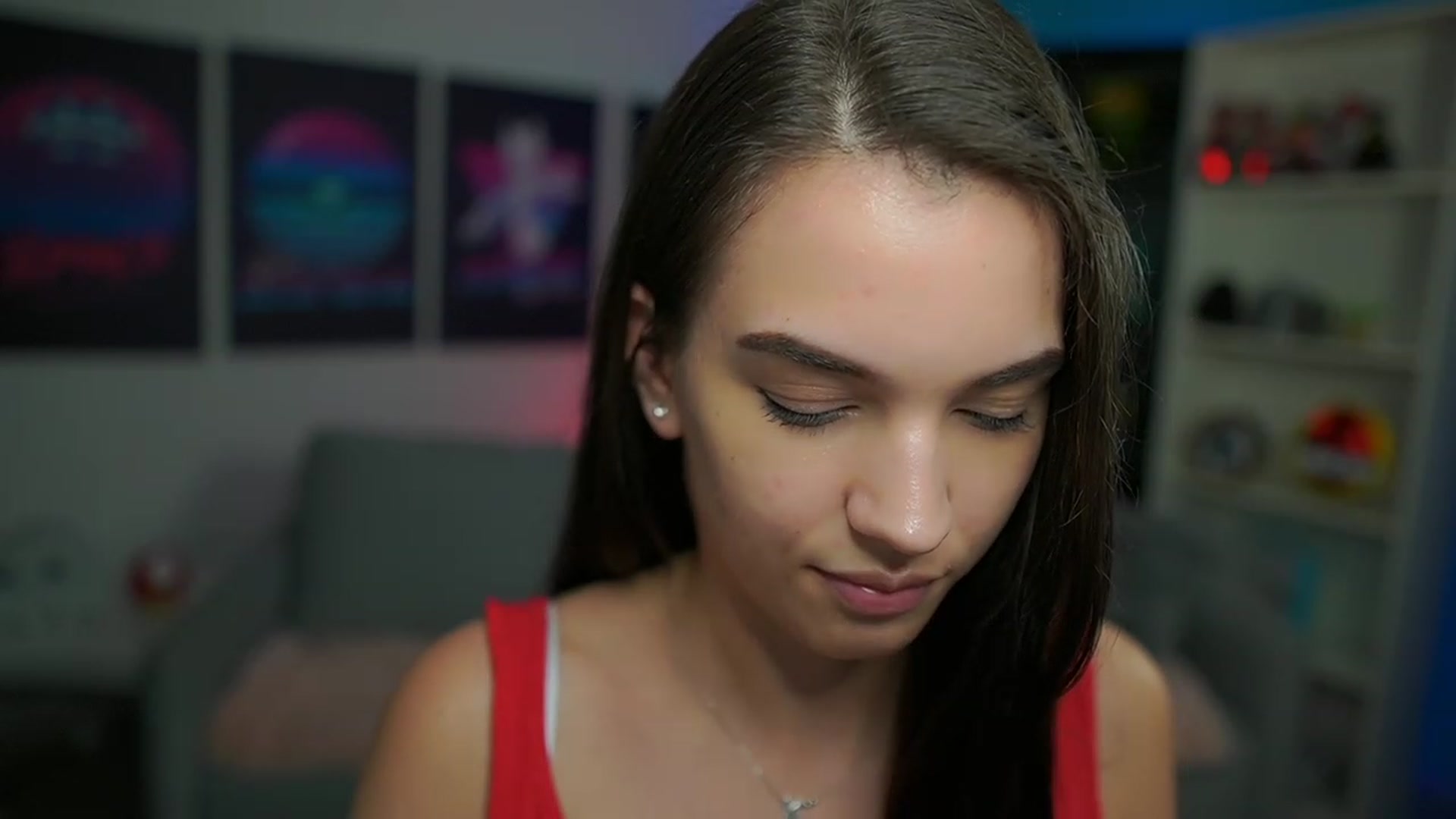 Gallery image thumbnail from Kylie_Quinn's myfreecams stream on, 01/18/2023, 23:54 image 18 of 20