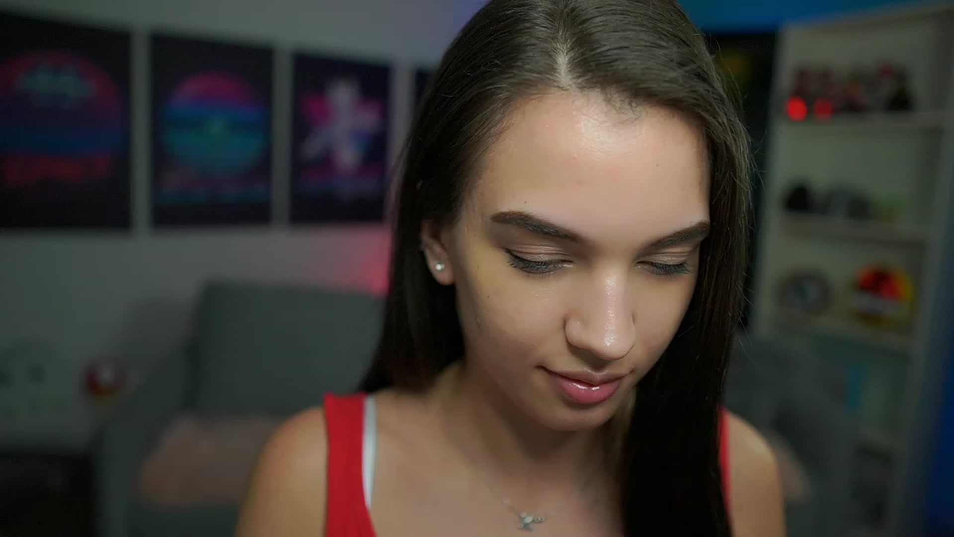 Gallery image thumbnail from Kylie_Quinn's myfreecams stream on, 01/18/2023, 23:54 image 1 of 20
