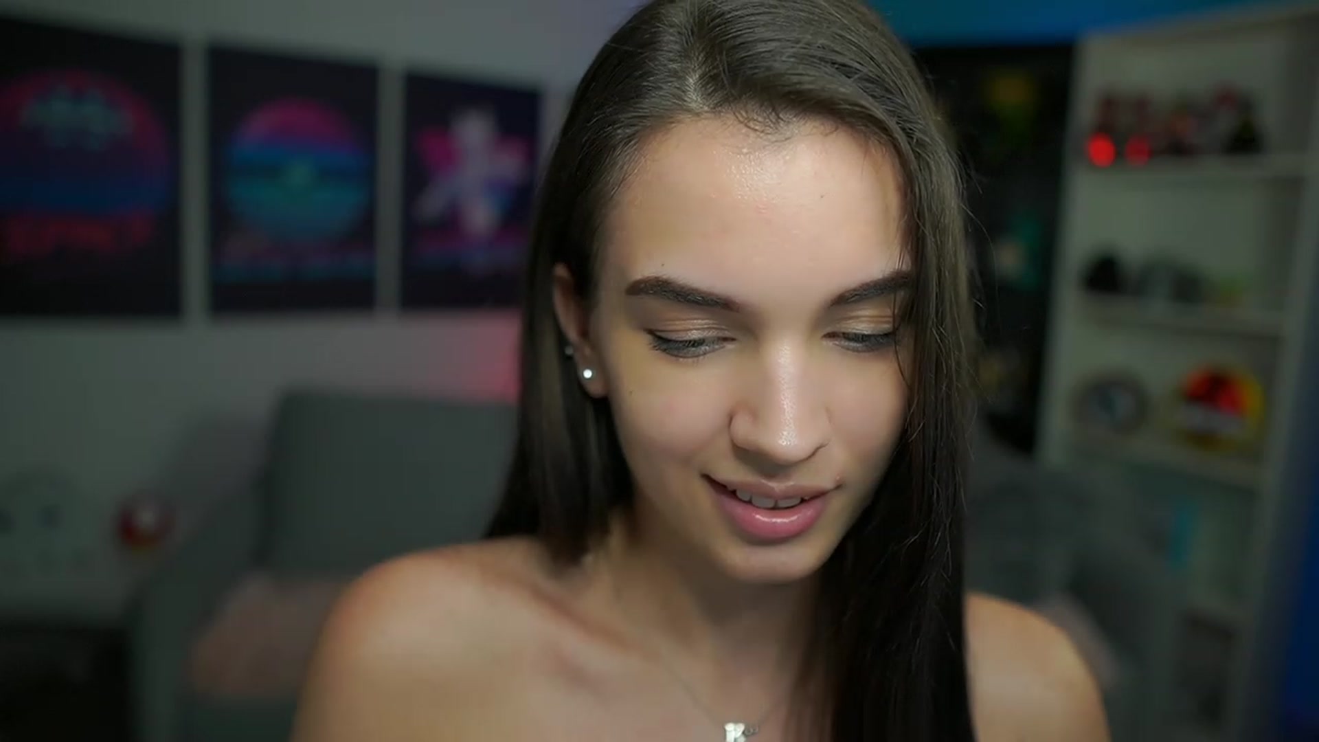 Gallery image thumbnail from Kylie_Quinn's myfreecams stream on, 01/18/2023, 23:54 image 20 of 20