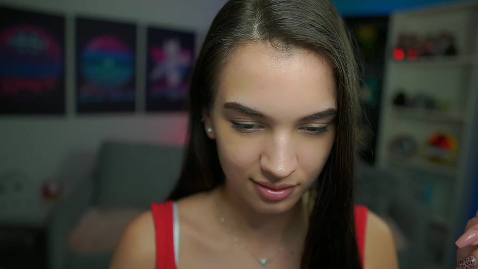 Gallery image thumbnail from Kylie_Quinn's myfreecams stream on, 01/18/2023, 23:54 image 5 of 20