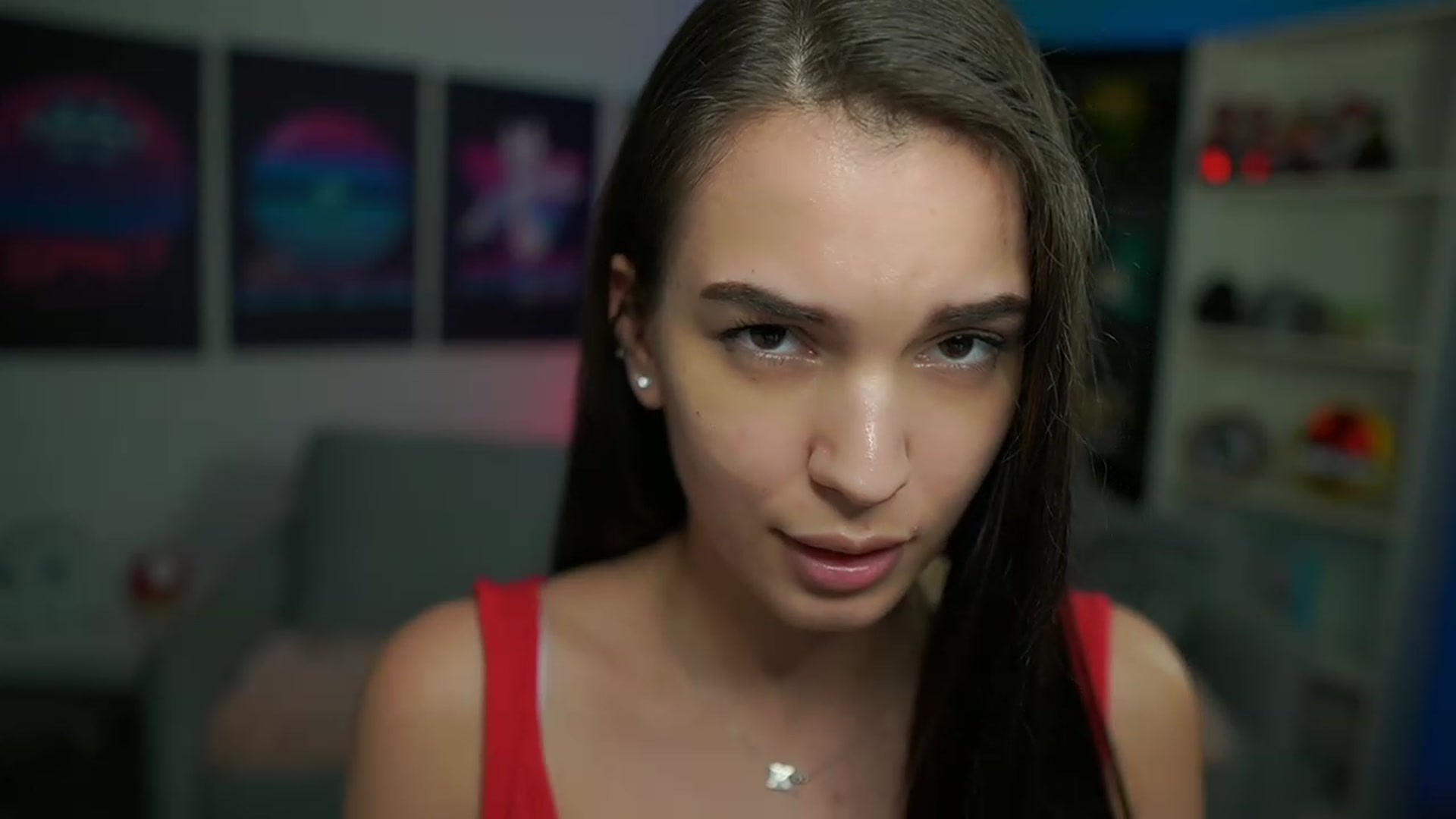 Gallery image thumbnail from Kylie_Quinn's myfreecams stream on, 01/18/2023, 23:54 image 17 of 20