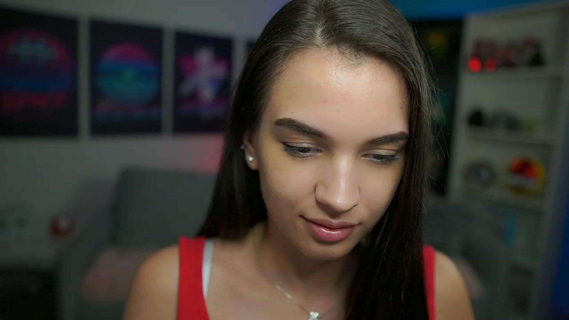 Gallery image thumbnail from Kylie_Quinn's myfreecams stream on, 01/18/2023, 23:54 image 2 of 20
