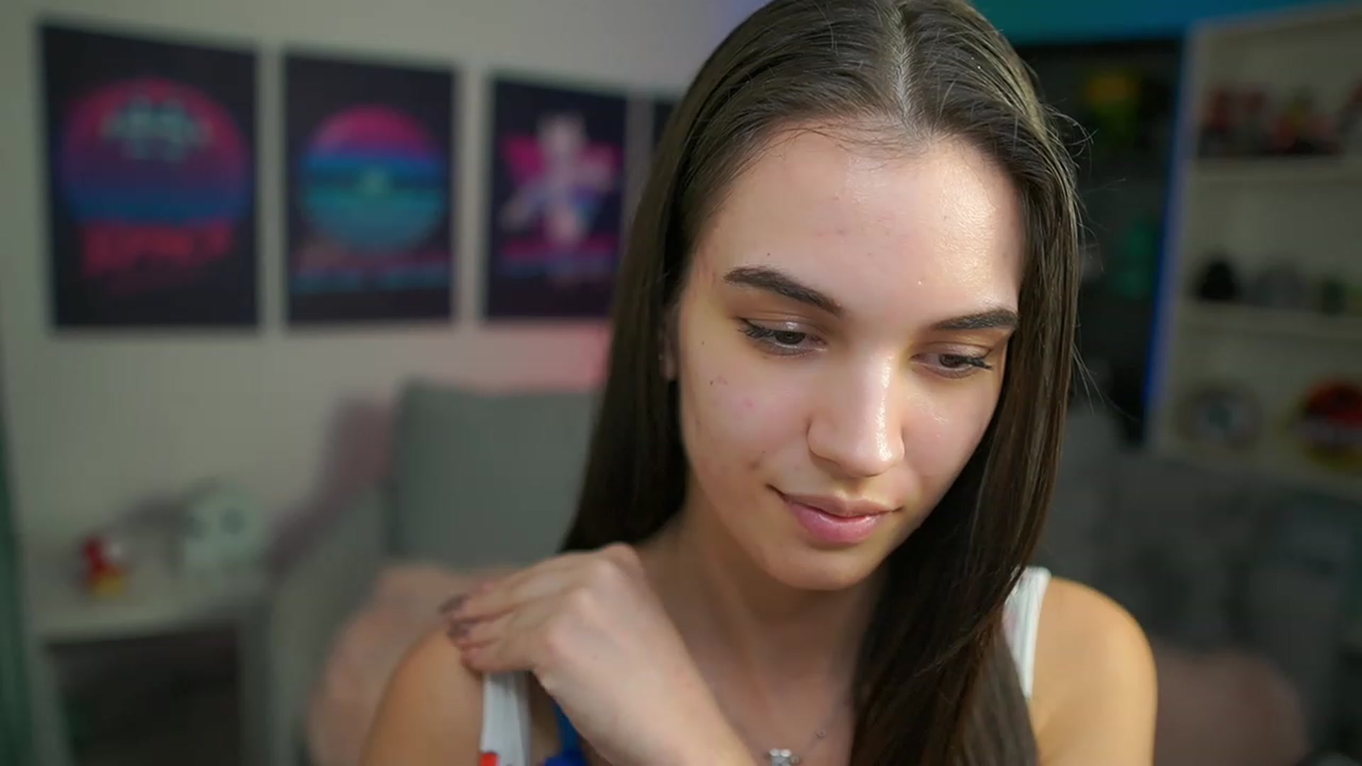 Gallery image thumbnail from Kylie_Quinn's myfreecams stream on, 01/19/2023, 19:58 image 11 of 20