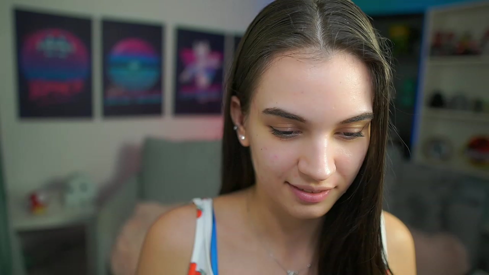 Gallery image thumbnail from Kylie_Quinn's myfreecams stream on, 01/19/2023, 19:58 image 19 of 20