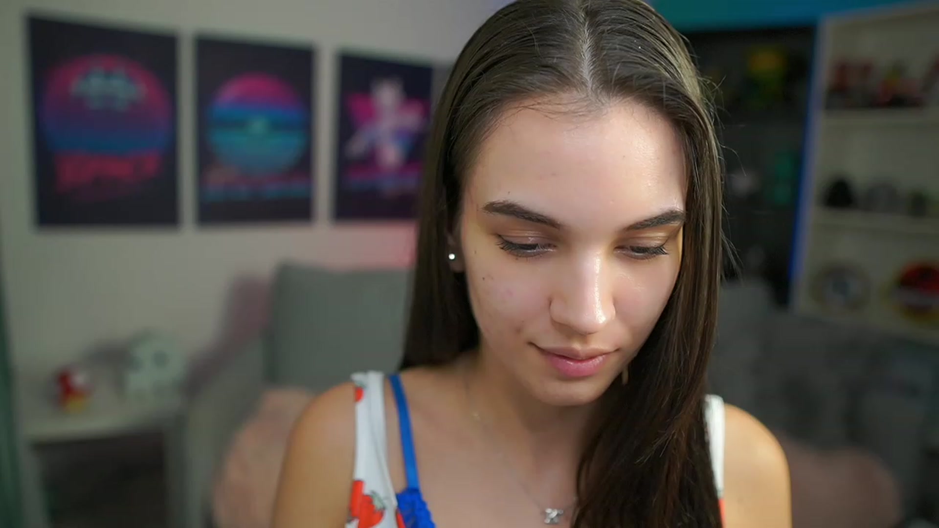 Gallery image thumbnail from Kylie_Quinn's myfreecams stream on, 01/19/2023, 19:58 image 10 of 20