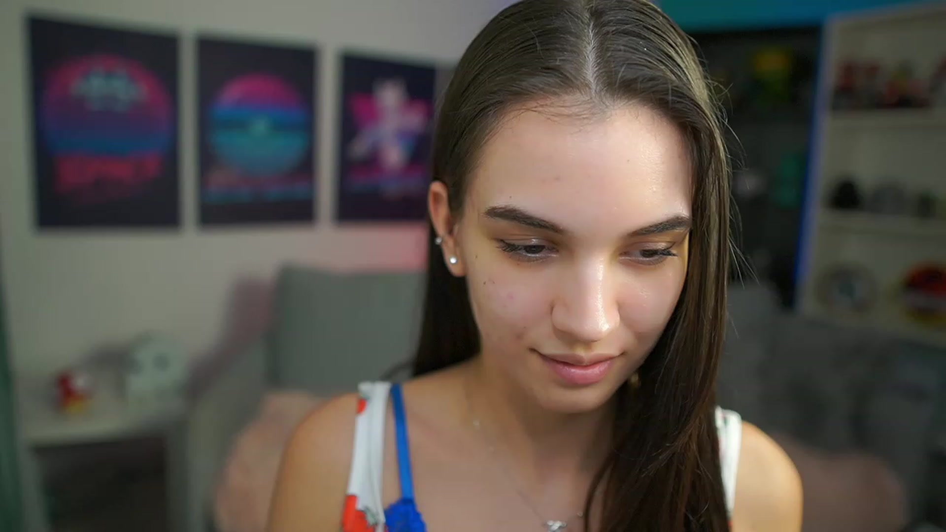 Gallery image thumbnail from Kylie_Quinn's myfreecams stream on, 01/19/2023, 19:58 image 12 of 20