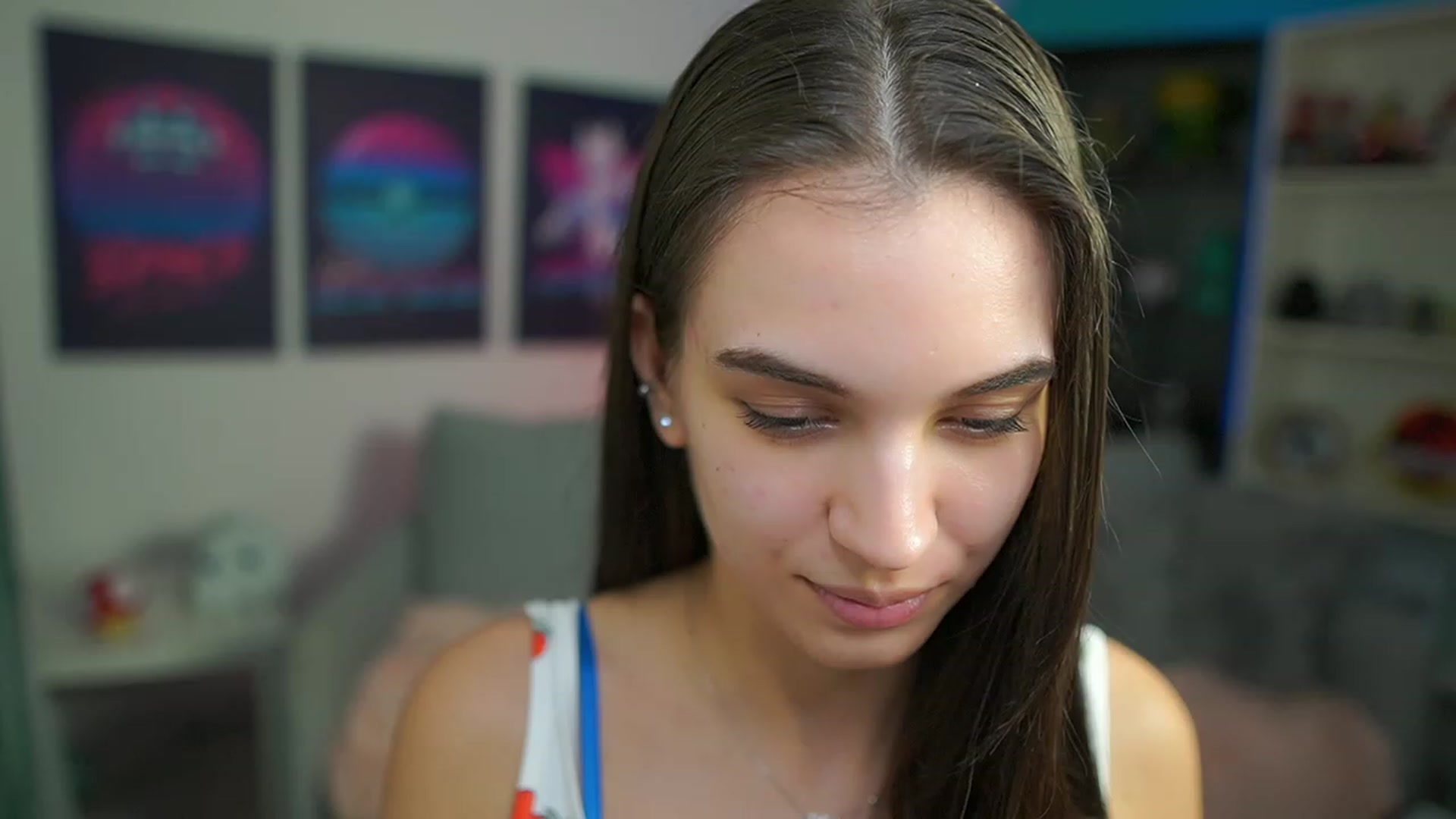 Gallery image thumbnail from Kylie_Quinn's myfreecams stream on, 01/19/2023, 19:58 image 20 of 20