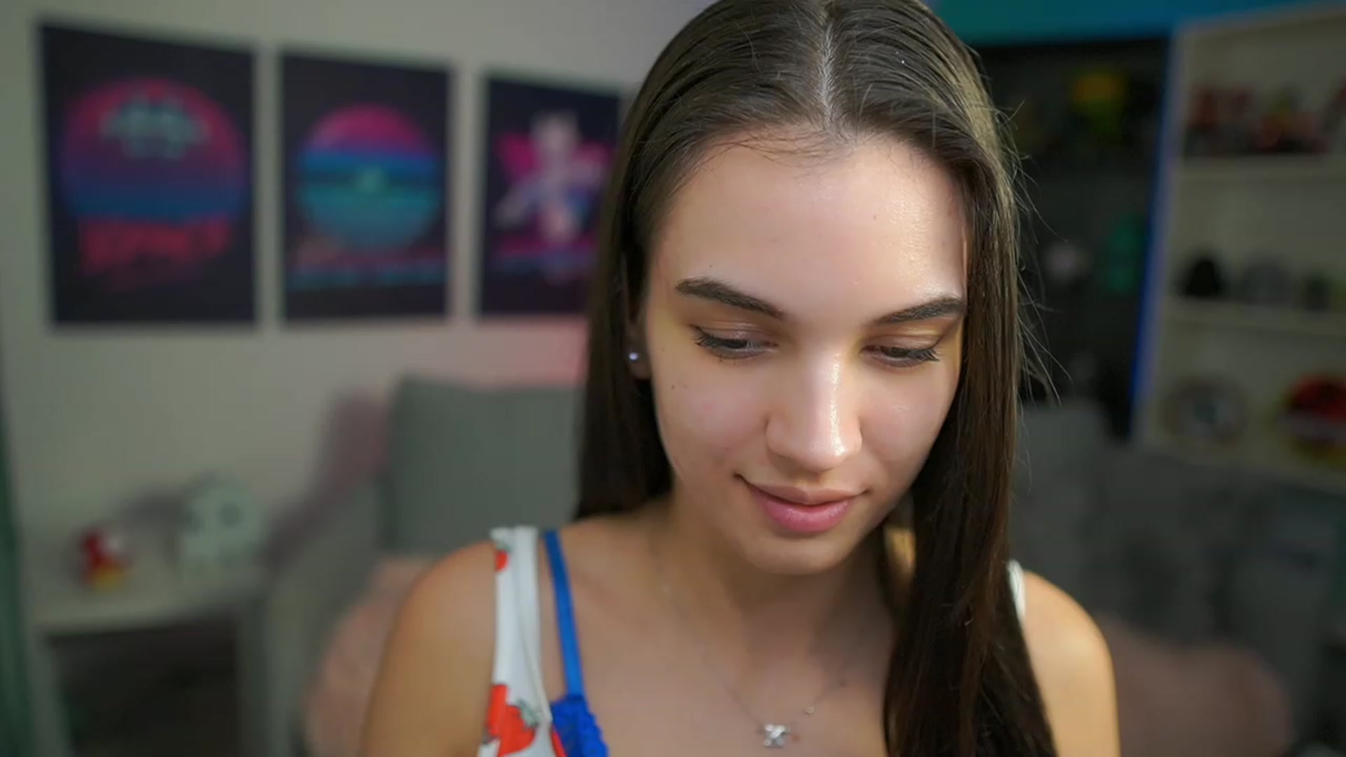 Gallery image thumbnail from Kylie_Quinn's myfreecams stream on, 01/19/2023, 19:58 image 9 of 20