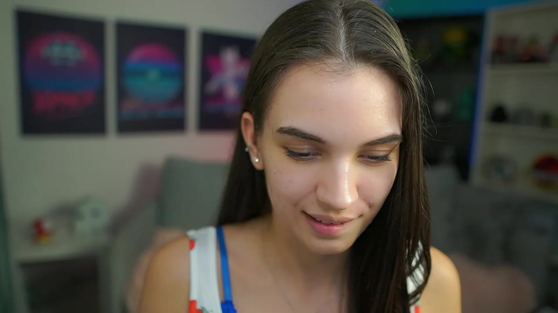 Gallery image thumbnail from Kylie_Quinn's myfreecams stream on, 01/19/2023, 22:03 image 3 of 20