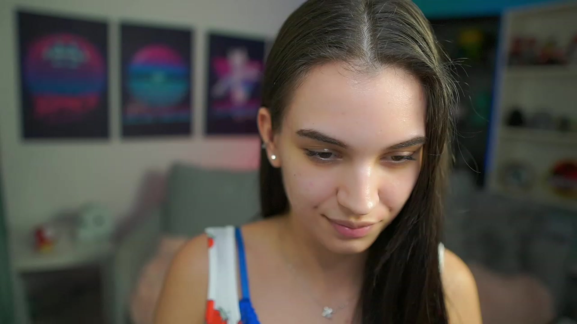 Gallery image thumbnail from Kylie_Quinn's myfreecams stream on, 01/19/2023, 22:03 image 20 of 20