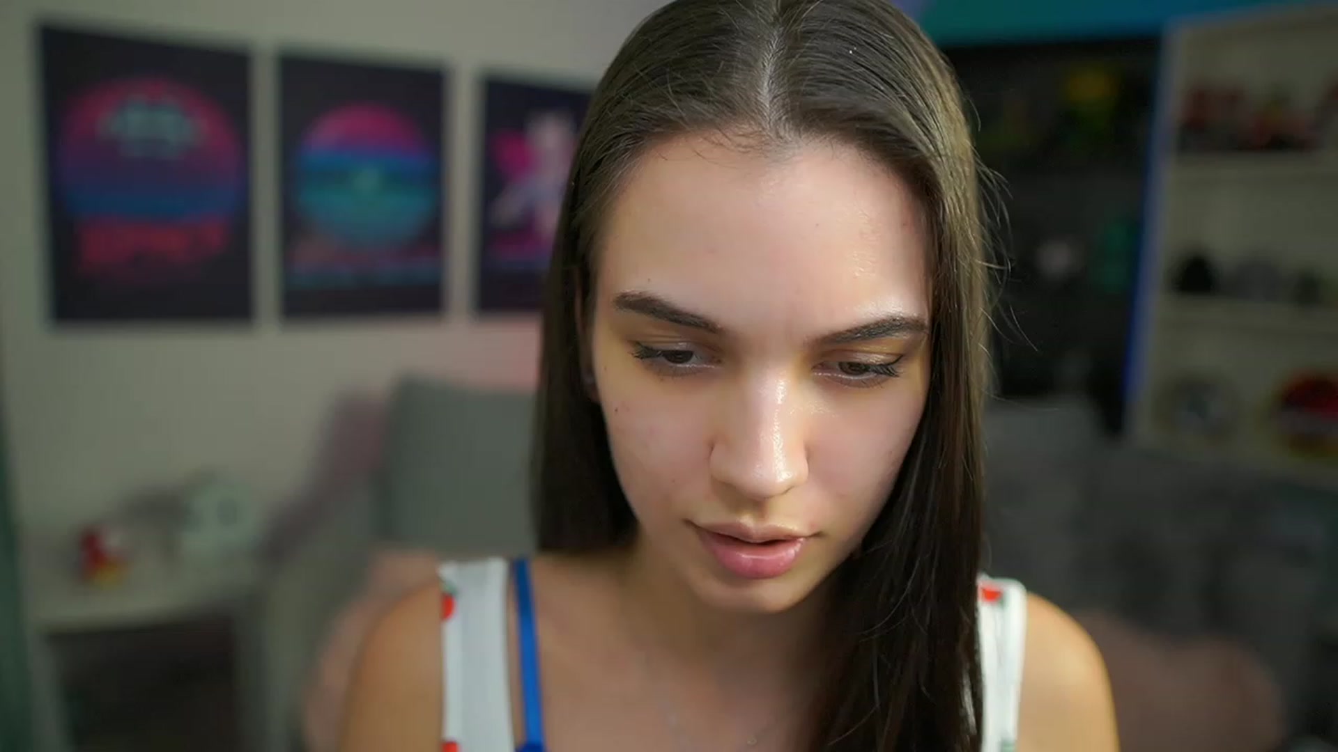 Gallery image thumbnail from Kylie_Quinn's myfreecams stream on, 01/19/2023, 22:03 image 17 of 20
