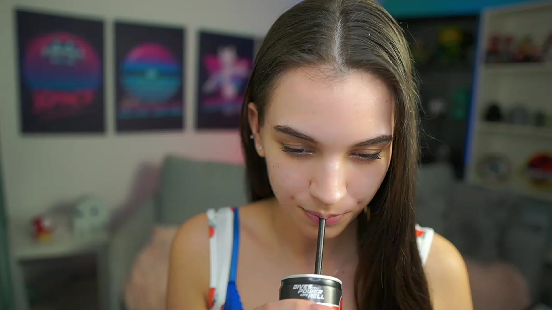 Gallery image thumbnail from Kylie_Quinn's myfreecams stream on, 01/19/2023, 22:03 image 12 of 20