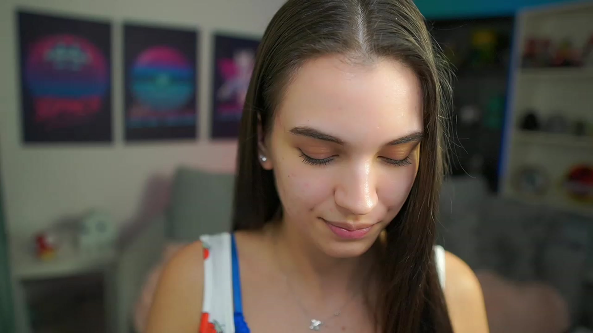 Gallery image thumbnail from Kylie_Quinn's myfreecams stream on, 01/19/2023, 22:03 image 15 of 20