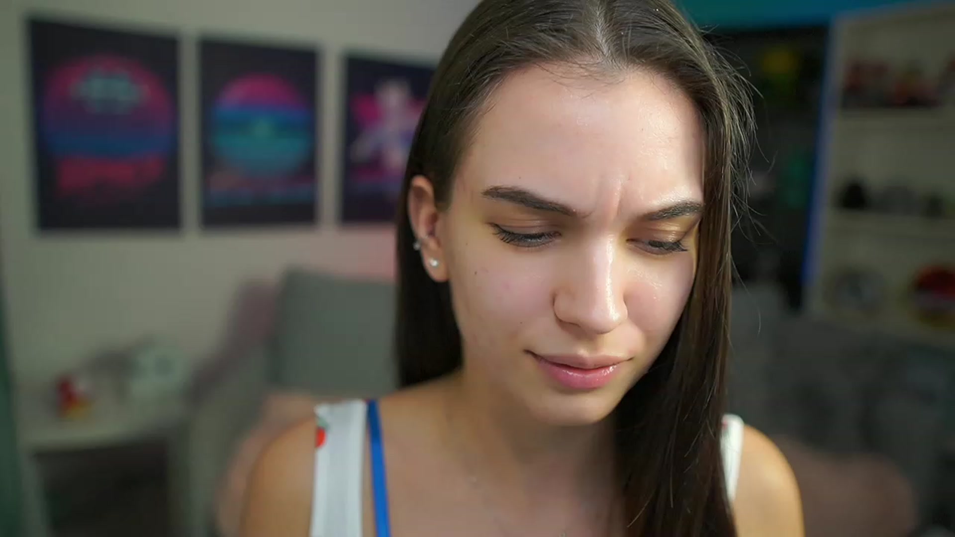 Gallery image thumbnail from Kylie_Quinn's myfreecams stream on, 01/19/2023, 22:03 image 11 of 20