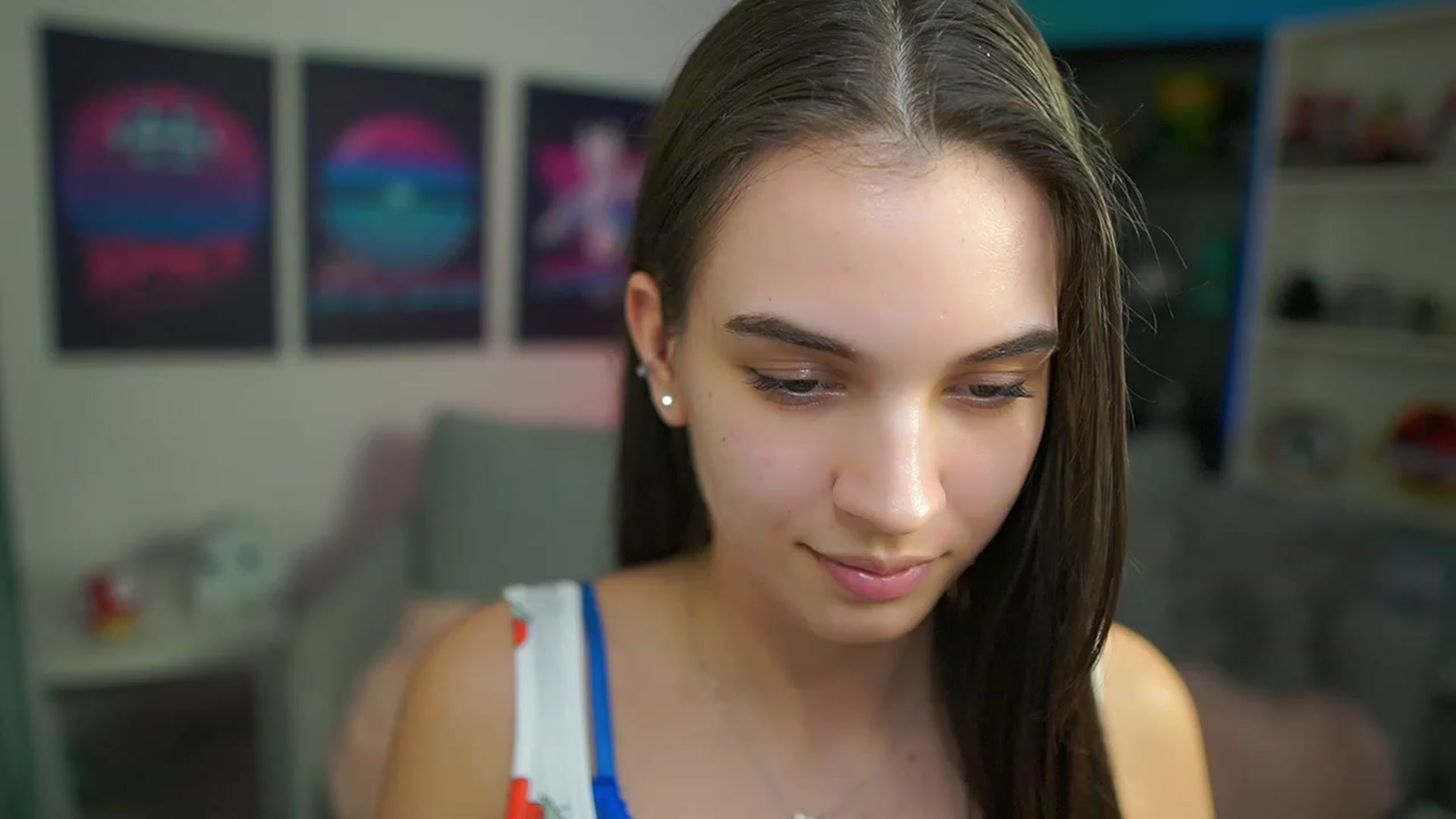 Gallery image thumbnail from Kylie_Quinn's myfreecams stream on, 01/19/2023, 22:03 image 2 of 20