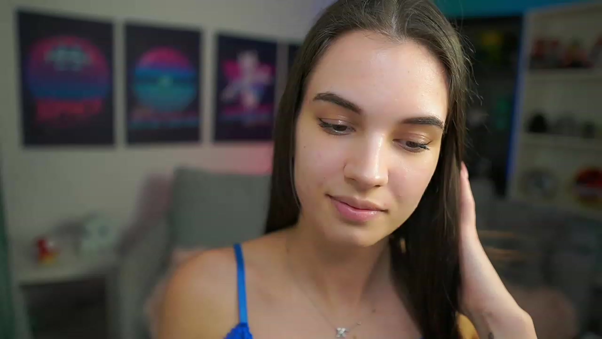 Gallery image thumbnail from Kylie_Quinn's myfreecams stream on, 01/19/2023, 23:36 image 5 of 20