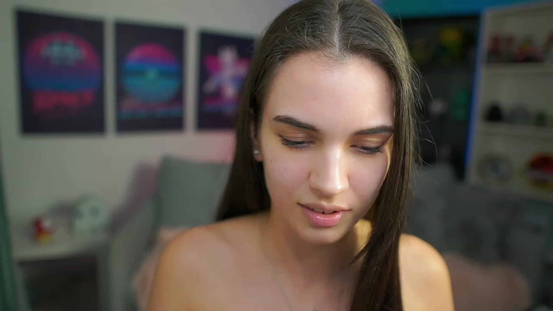 Gallery image thumbnail from Kylie_Quinn's myfreecams stream on, 01/19/2023, 23:36 image 20 of 20