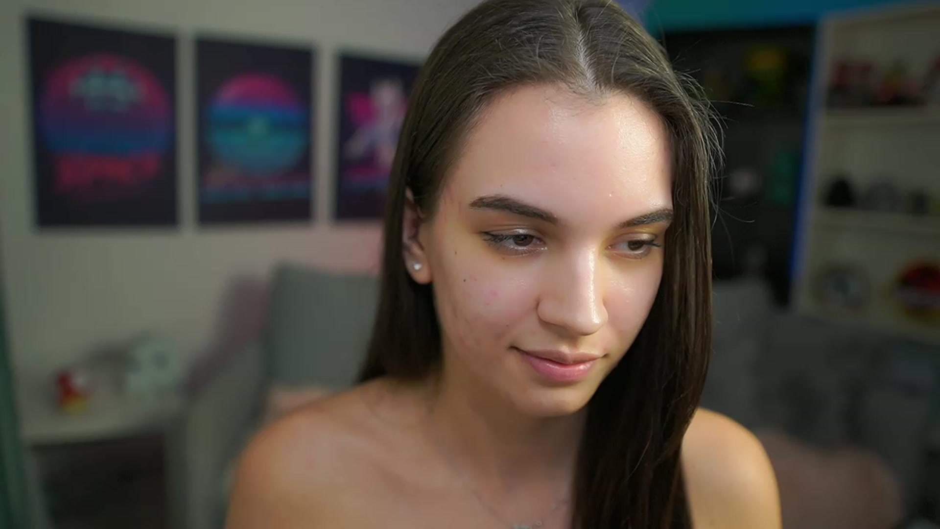 Gallery image thumbnail from Kylie_Quinn's myfreecams stream on, 01/19/2023, 23:36 image 18 of 20