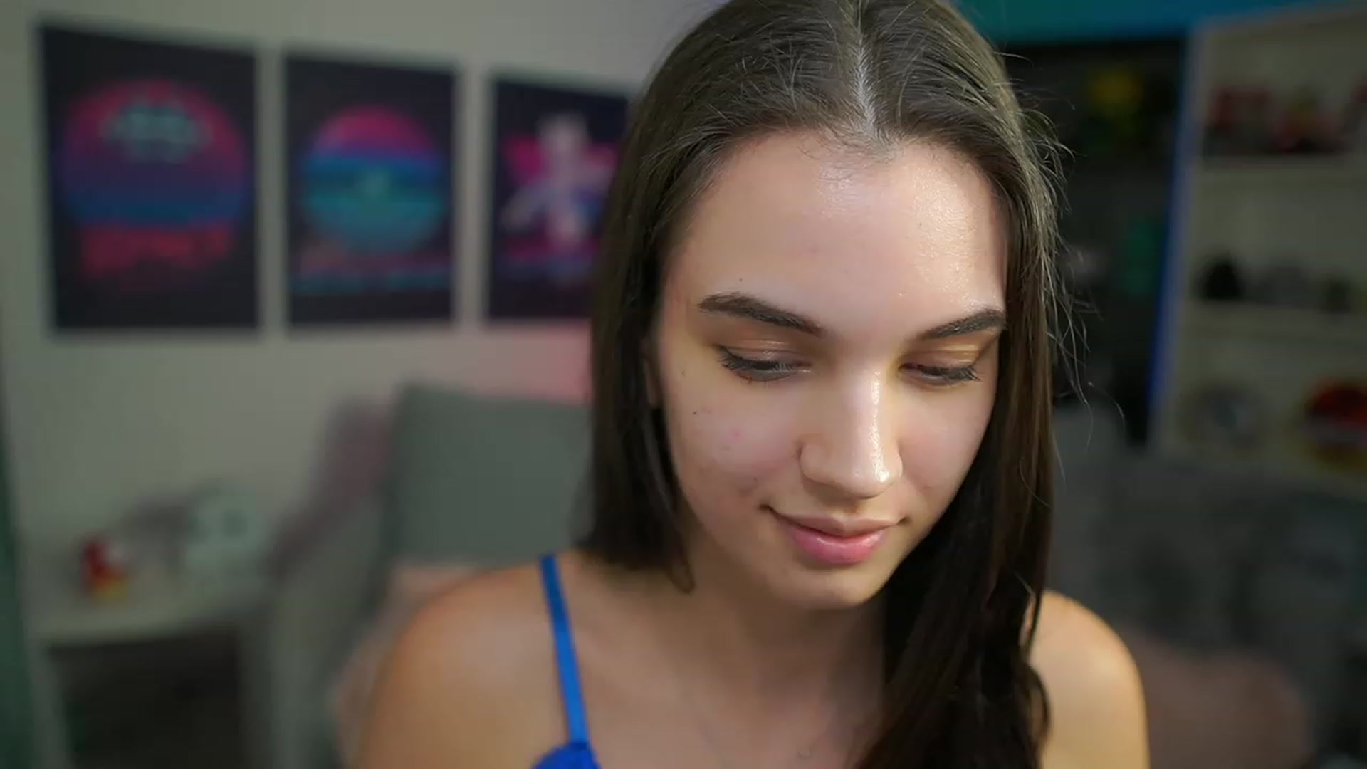 Gallery image thumbnail from Kylie_Quinn's myfreecams stream on, 01/19/2023, 23:36 image 9 of 20