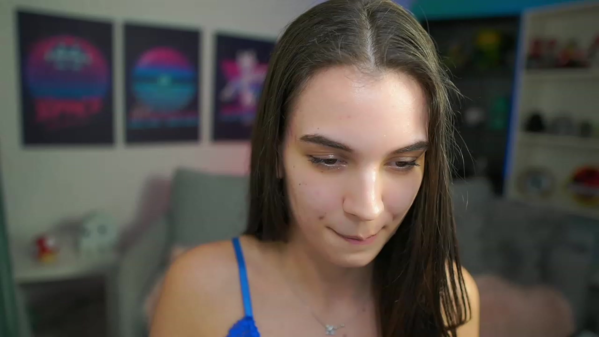 Gallery image thumbnail from Kylie_Quinn's myfreecams stream on, 01/19/2023, 23:36 image 13 of 20