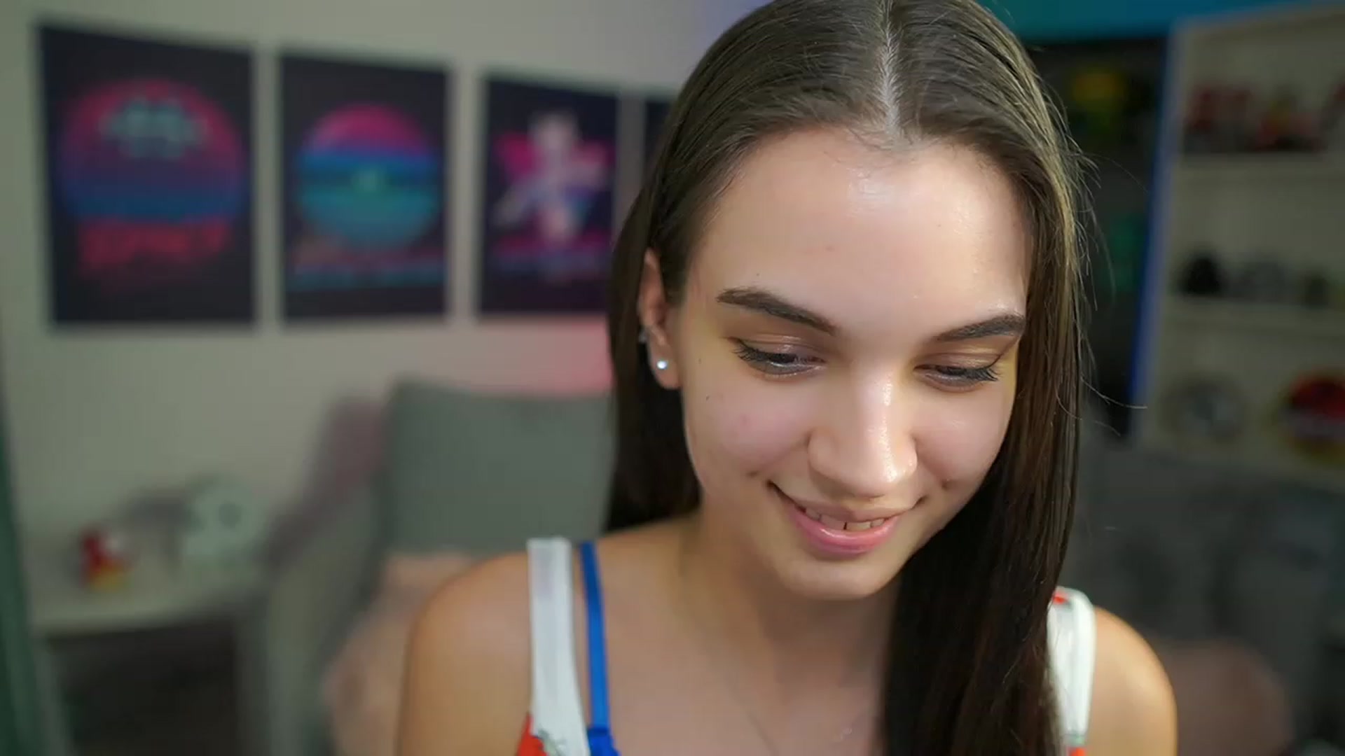 Gallery image thumbnail from Kylie_Quinn's myfreecams stream on, 01/20/2023, 24:30 image 2 of 20