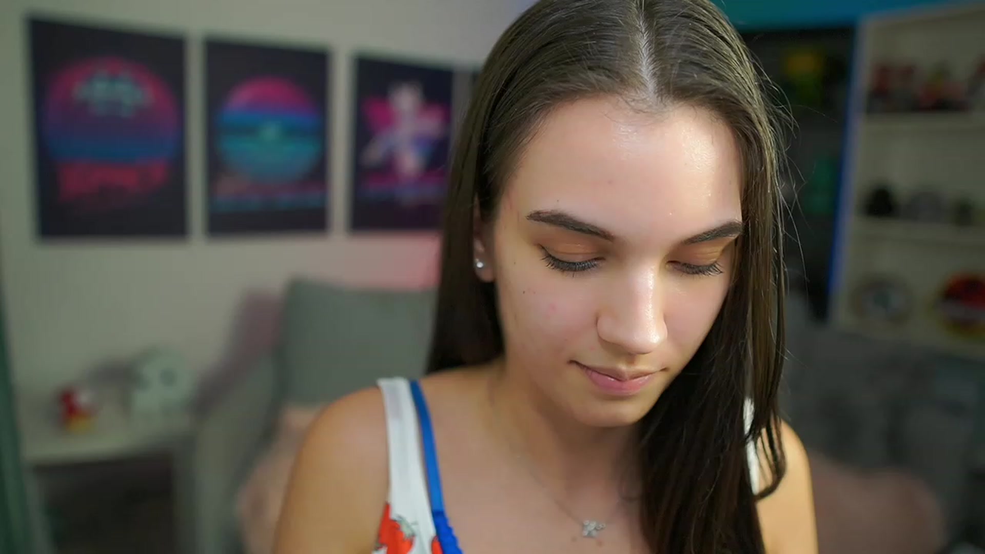 Gallery image thumbnail from Kylie_Quinn's myfreecams stream on, 01/20/2023, 24:30 image 7 of 20