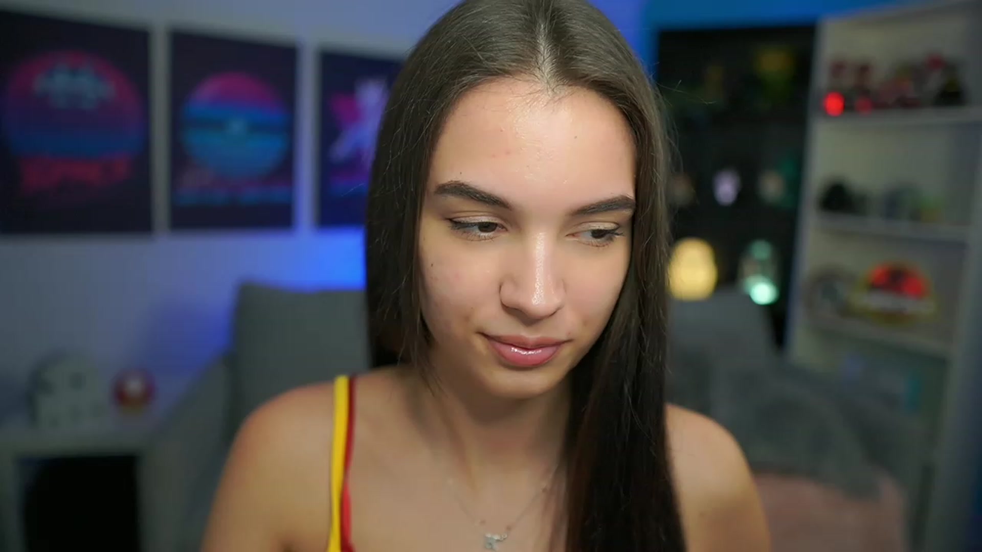 Gallery image thumbnail from Kylie_Quinn's myfreecams stream on, 01/20/2023, 19:47 image 1 of 20