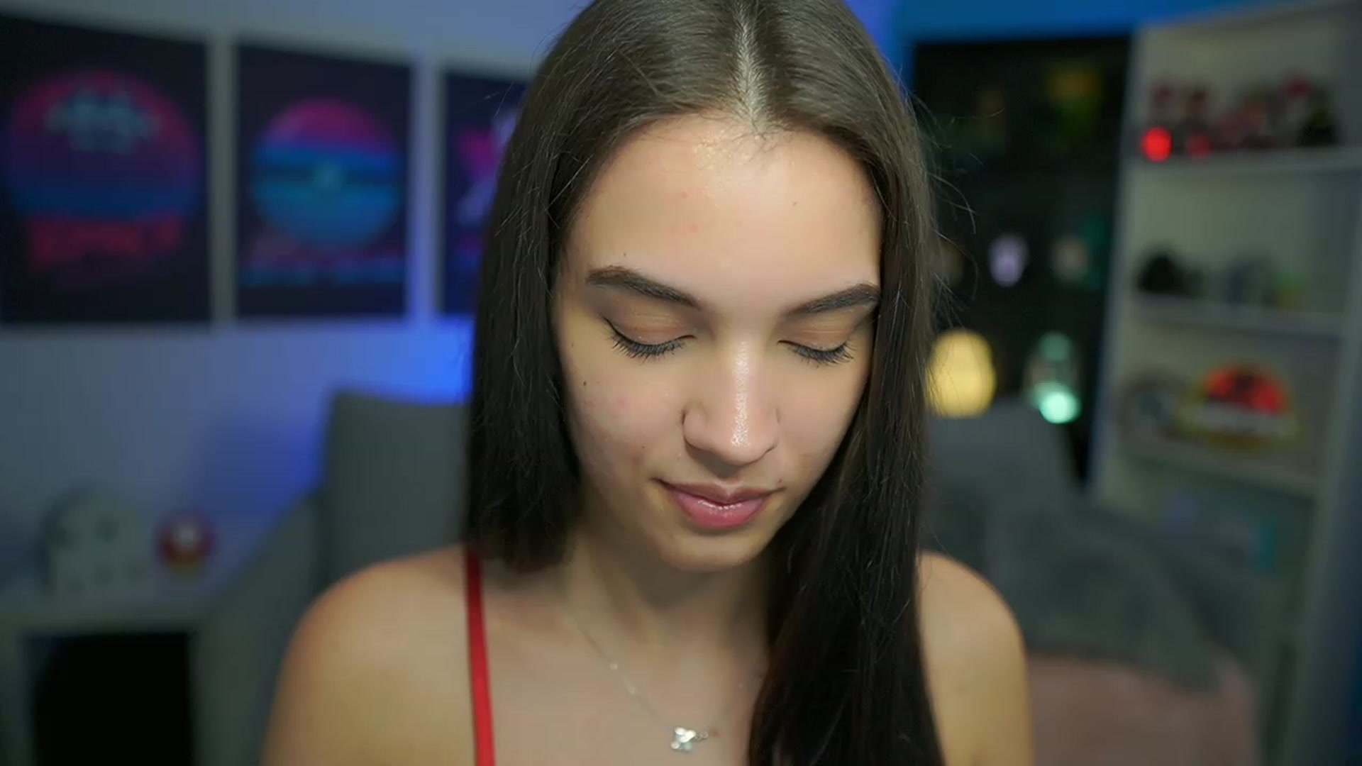 Gallery image thumbnail from Kylie_Quinn's myfreecams stream on, 01/20/2023, 19:47 image 17 of 20