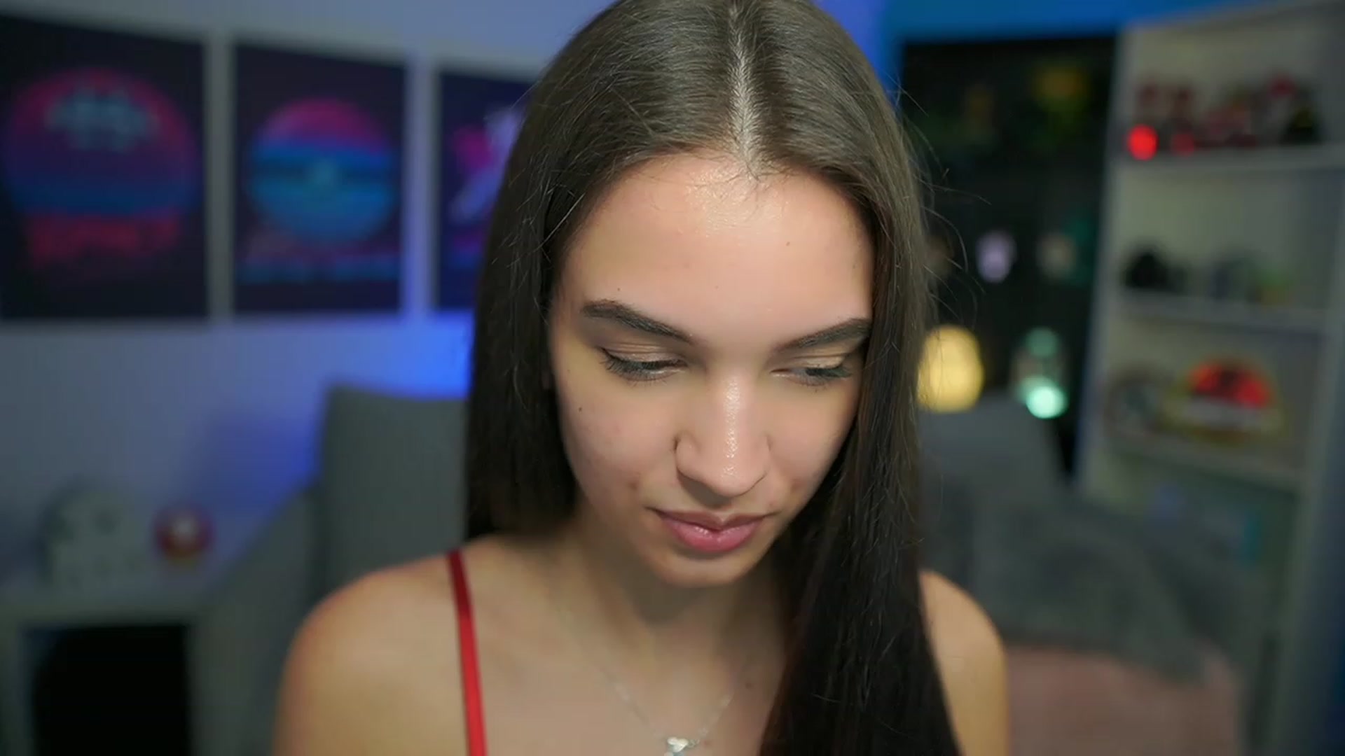 Gallery image thumbnail from Kylie_Quinn's myfreecams stream on, 01/20/2023, 19:47 image 19 of 20