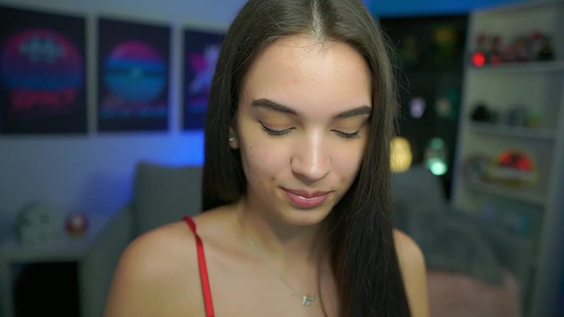 Gallery image thumbnail from Kylie_Quinn's myfreecams stream on, 01/20/2023, 19:47 image 13 of 20