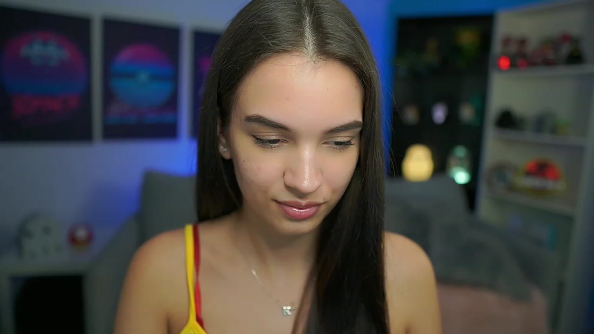 Gallery image thumbnail from Kylie_Quinn's myfreecams stream on, 01/20/2023, 19:47 image 5 of 20