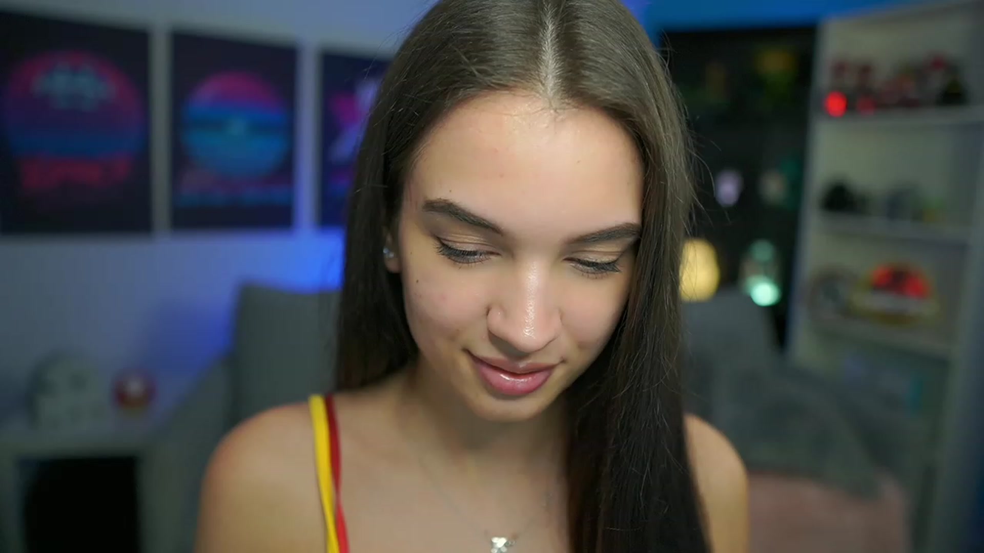 Gallery image thumbnail from Kylie_Quinn's myfreecams stream on, 01/20/2023, 19:47 image 10 of 20