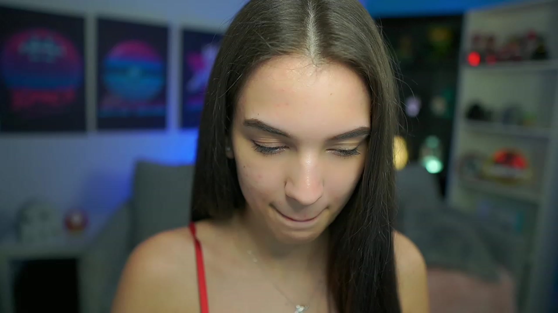 Gallery image thumbnail from Kylie_Quinn's myfreecams stream on, 01/20/2023, 19:47 image 14 of 20