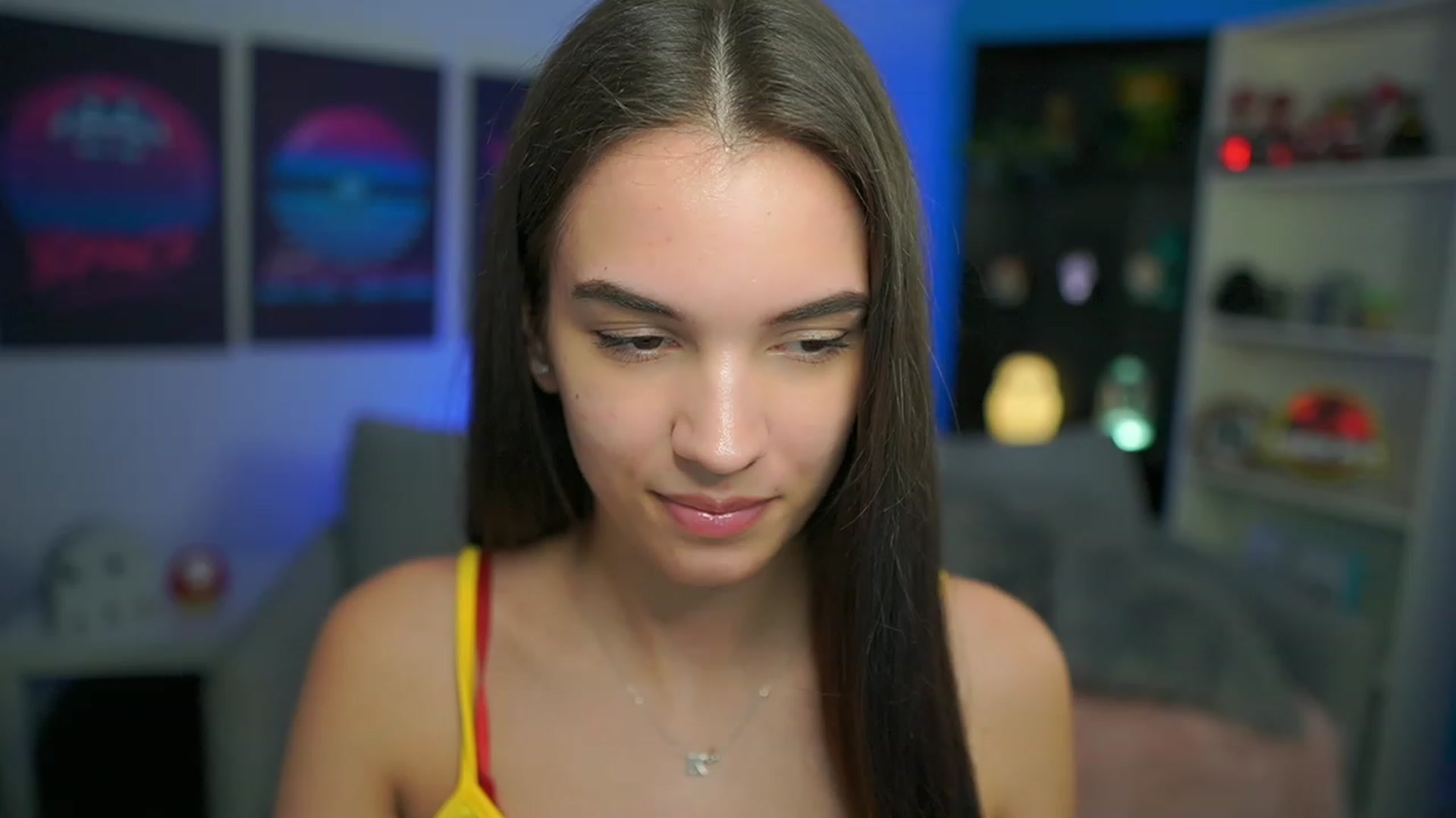 Gallery image thumbnail from Kylie_Quinn's myfreecams stream on, 01/20/2023, 19:47 image 7 of 20
