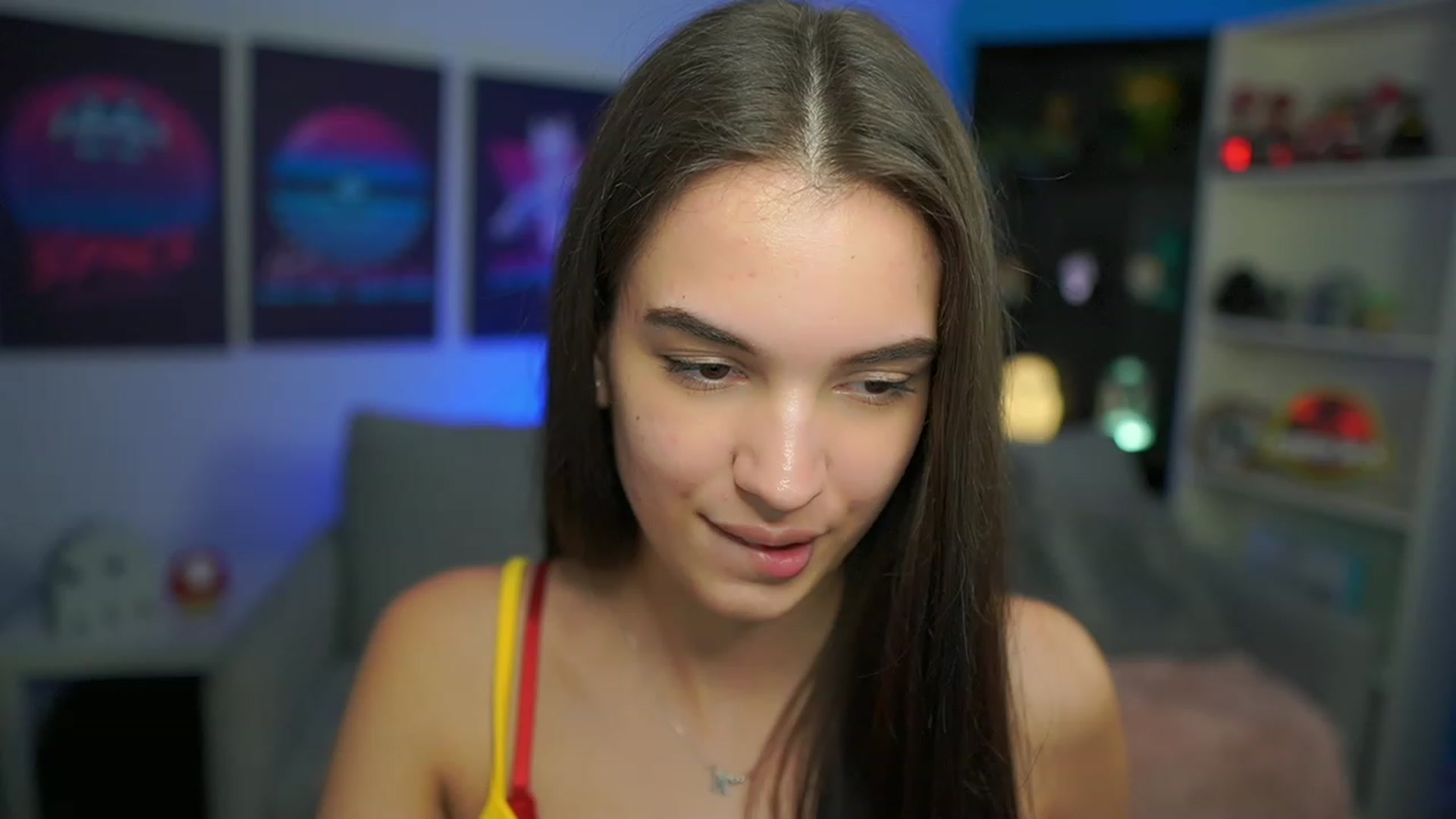 Gallery image thumbnail from Kylie_Quinn's myfreecams stream on, 01/20/2023, 22:18 image 8 of 20