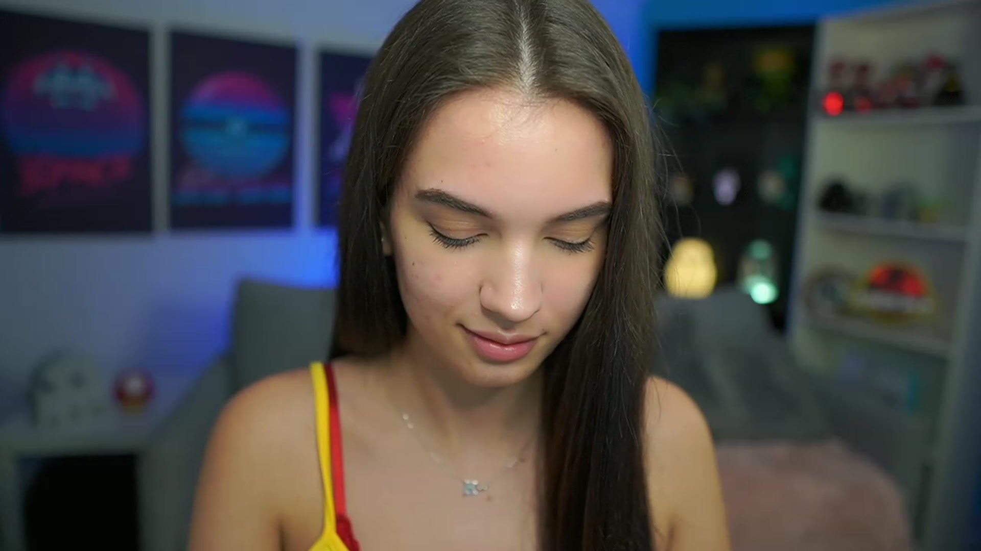 Gallery image thumbnail from Kylie_Quinn's myfreecams stream on, 01/20/2023, 23:33 image 17 of 20