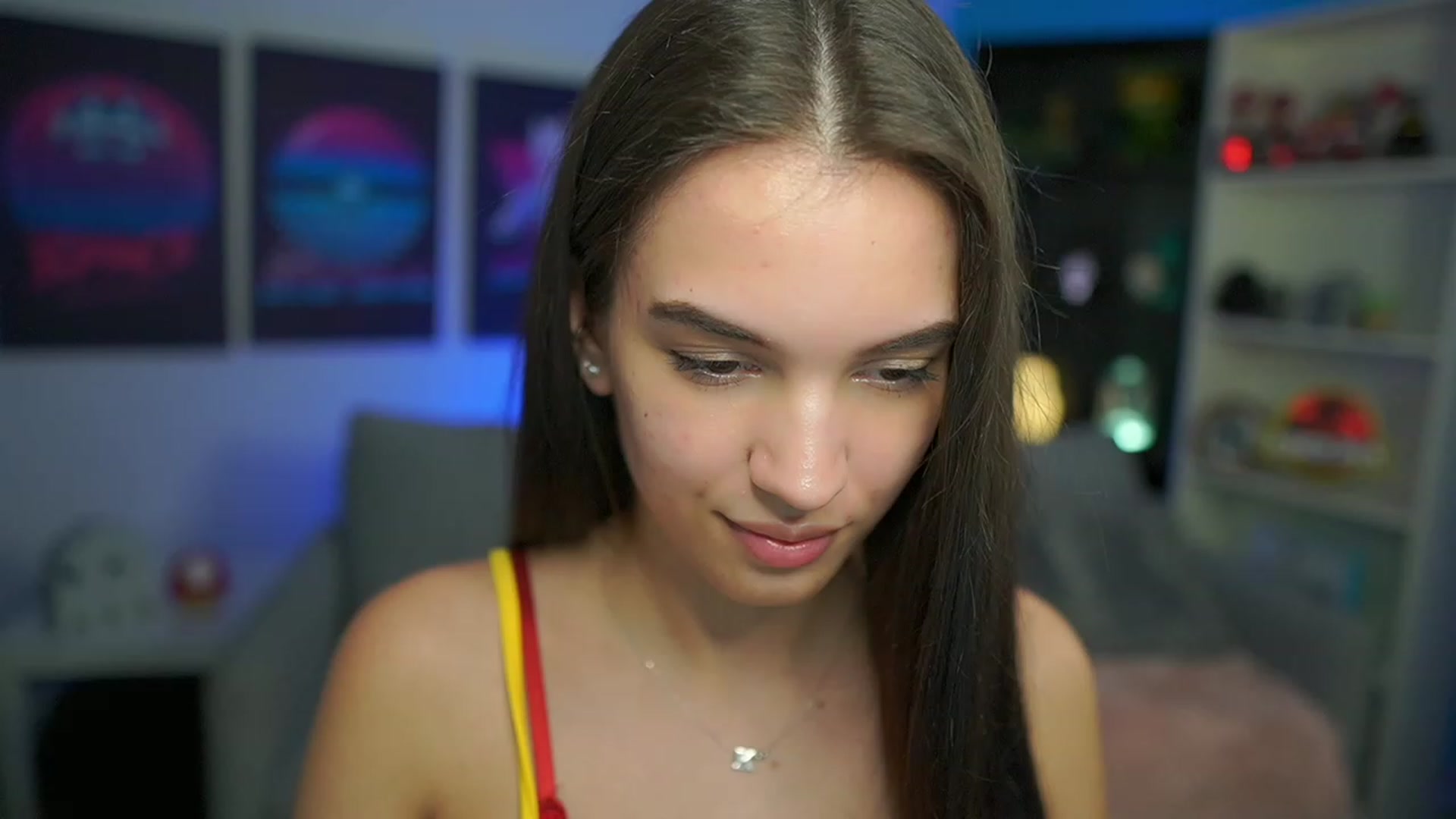 Gallery image thumbnail from Kylie_Quinn's myfreecams stream on, 01/20/2023, 23:33 image 8 of 20