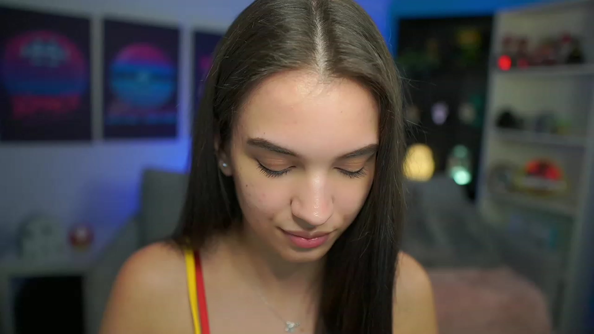 Gallery image thumbnail from Kylie_Quinn's myfreecams stream on, 01/20/2023, 23:33 image 11 of 20