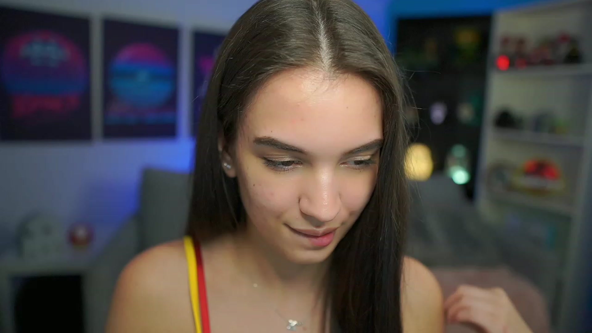 Gallery image thumbnail from Kylie_Quinn's myfreecams stream on, 01/20/2023, 23:33 image 12 of 20