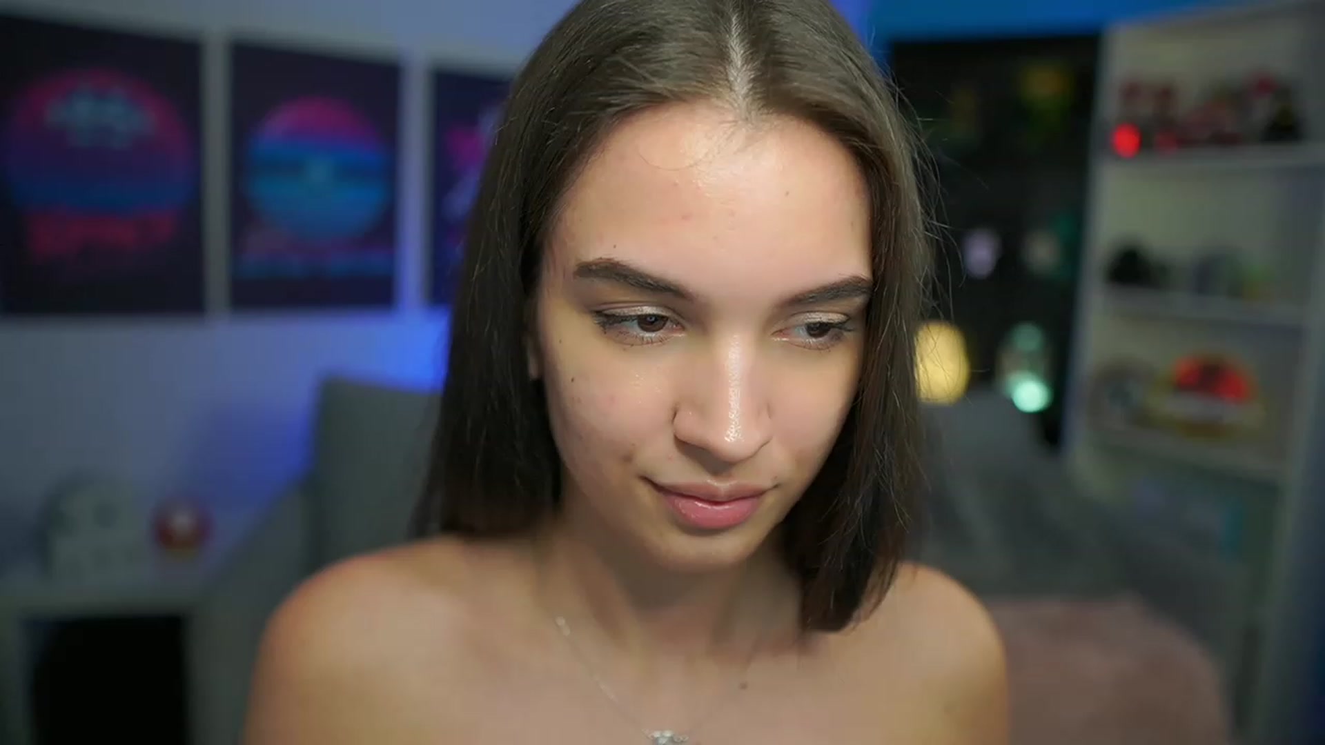 Gallery image thumbnail from Kylie_Quinn's myfreecams stream on, 01/21/2023, 24:47 image 12 of 20