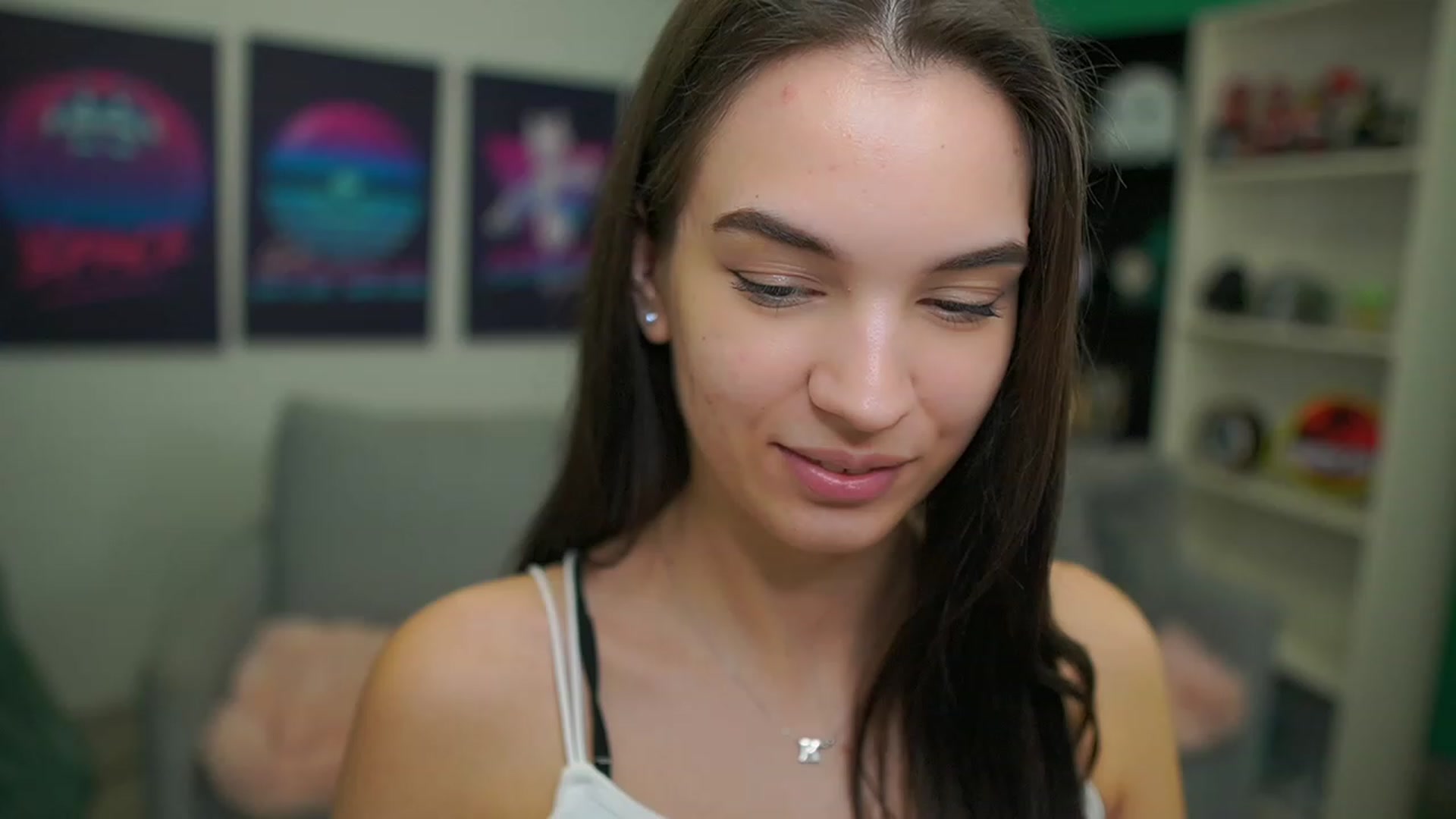 Gallery image thumbnail from Kylie_Quinn's myfreecams stream on, 01/26/2023, 09:49 image 14 of 20