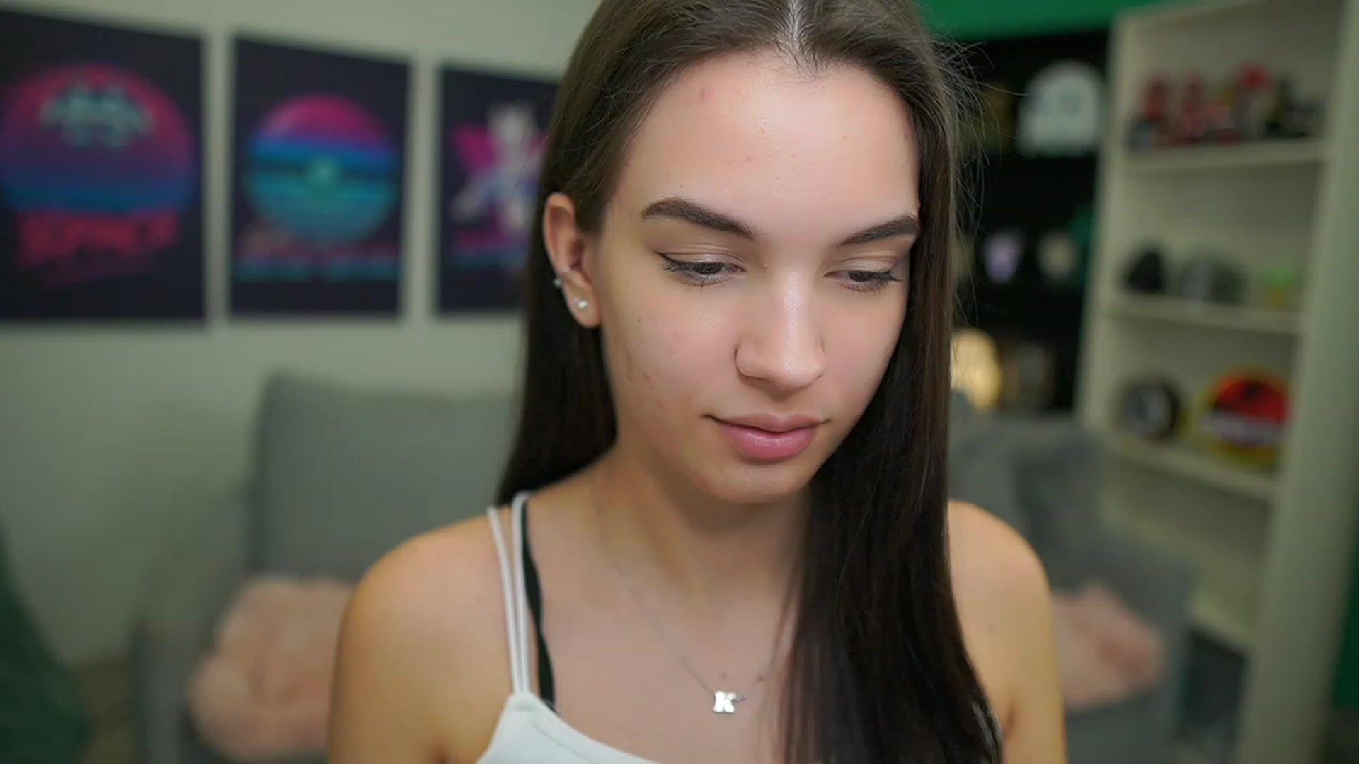 Gallery image thumbnail from Kylie_Quinn's myfreecams stream on, 01/26/2023, 09:49 image 20 of 20