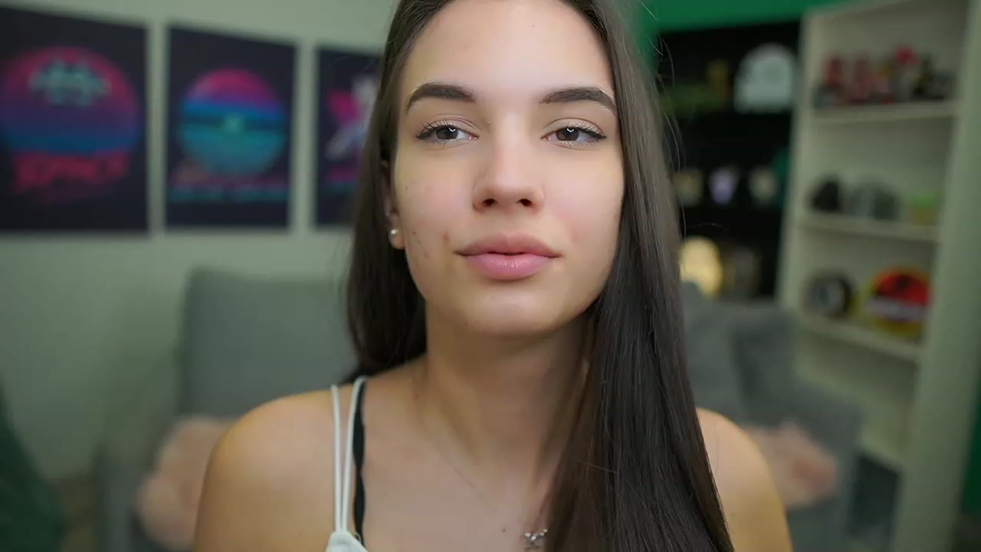 Gallery image thumbnail from Kylie_Quinn's myfreecams stream on, 01/26/2023, 09:49 image 4 of 20