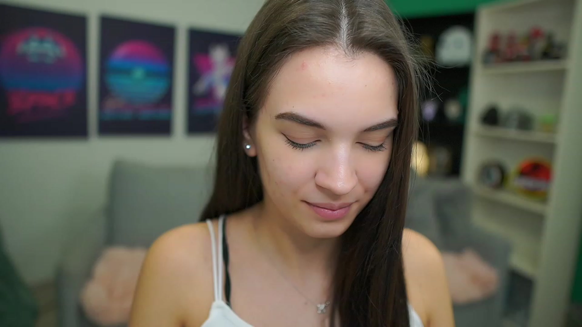 Gallery image thumbnail from Kylie_Quinn's myfreecams stream on, 01/26/2023, 09:49 image 5 of 20